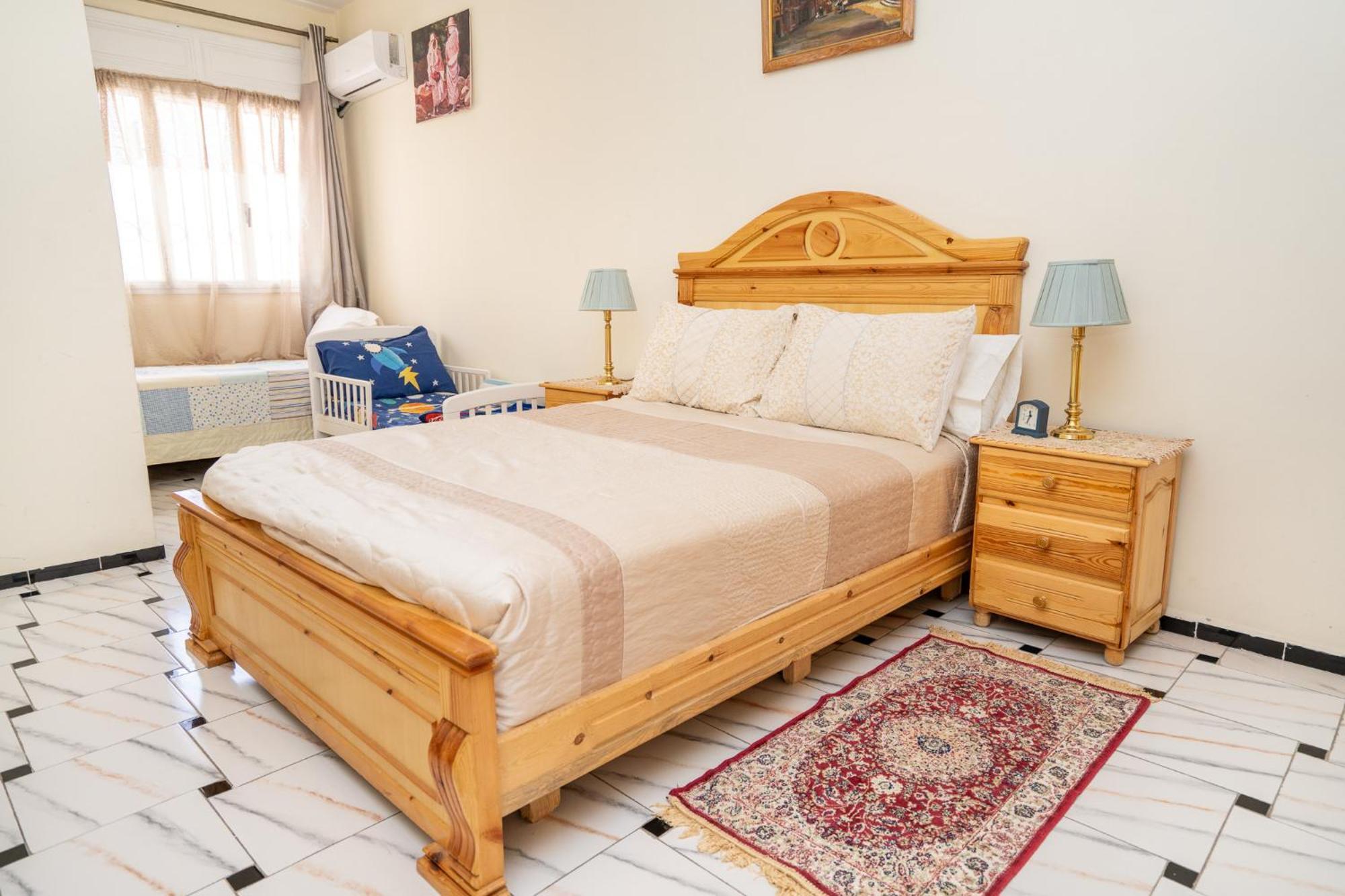 Belle Appartement Vue Sur Mer แทนเจียร์ ภายนอก รูปภาพ