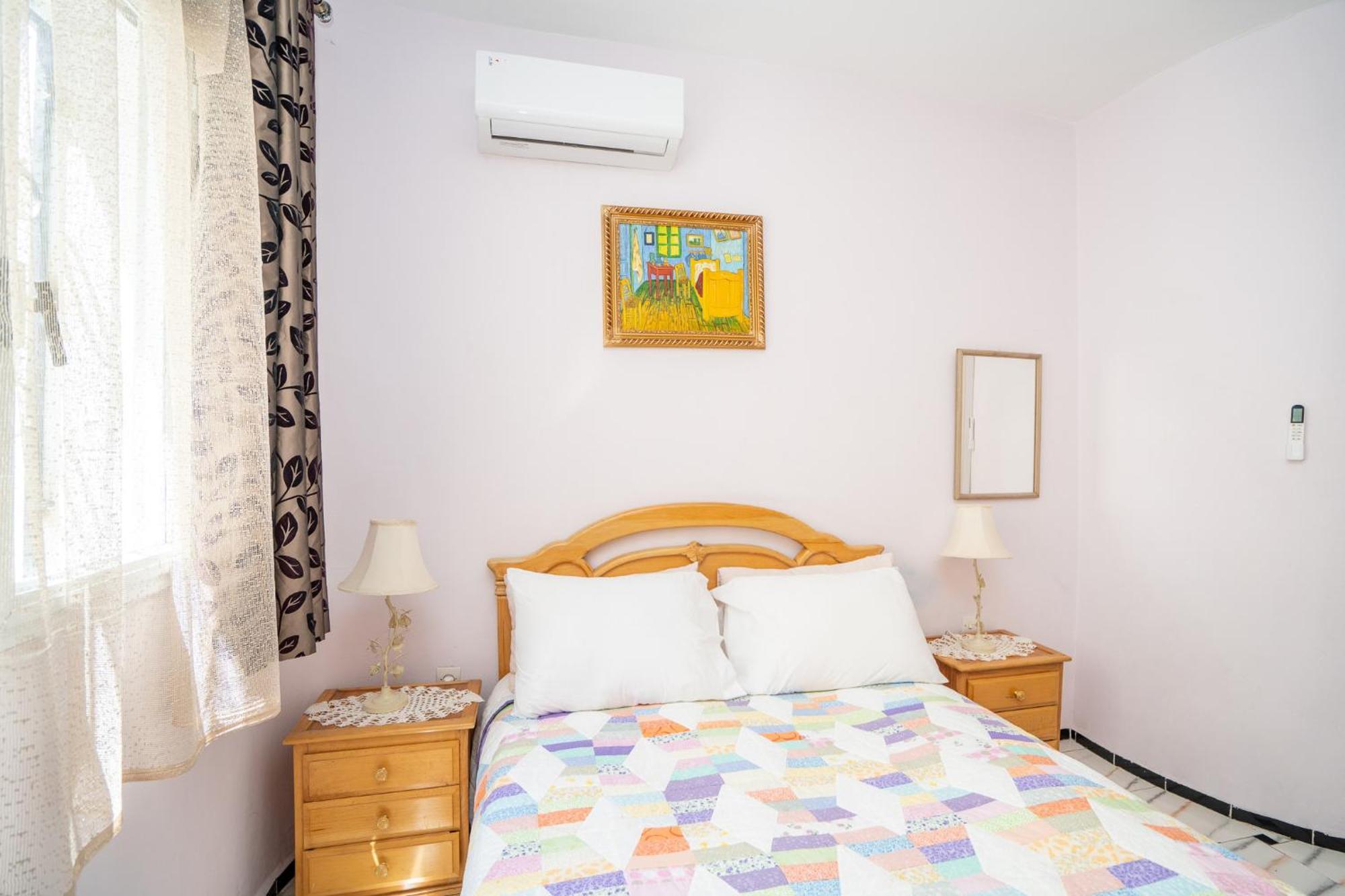 Belle Appartement Vue Sur Mer แทนเจียร์ ภายนอก รูปภาพ